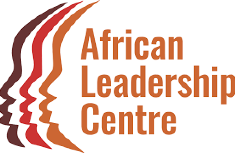 African Leadership Centre Logo