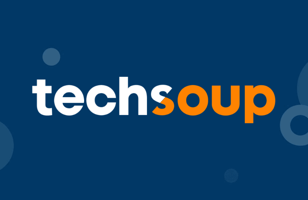 Techsoup Logo