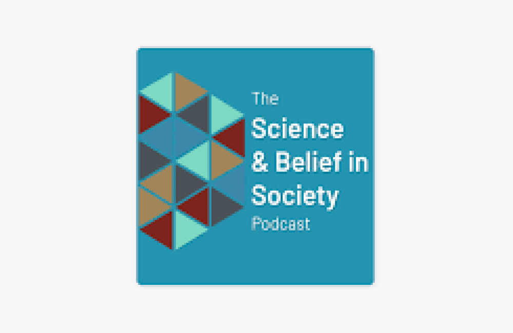 International Research Network for the Study of Science & Belief in Society Logo