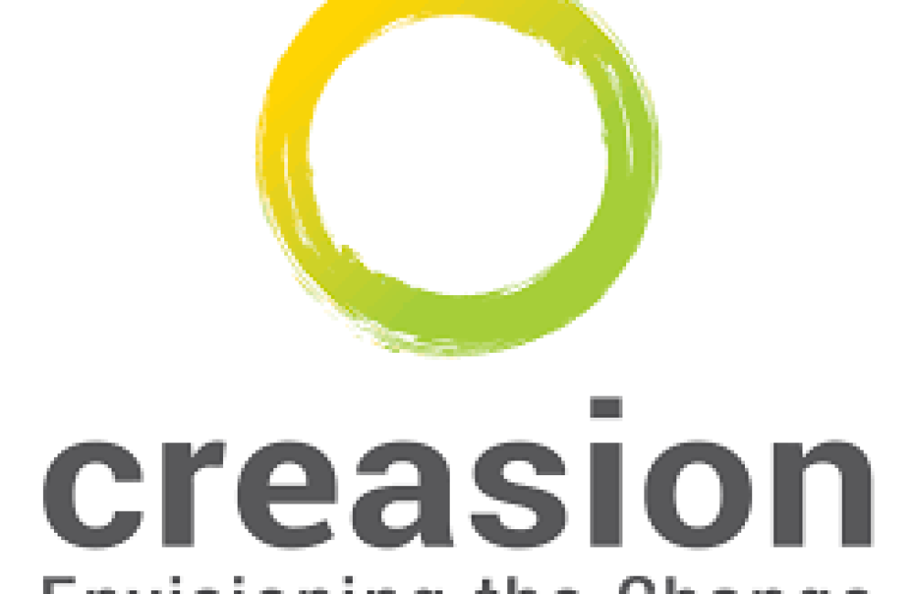Creasion Logo
