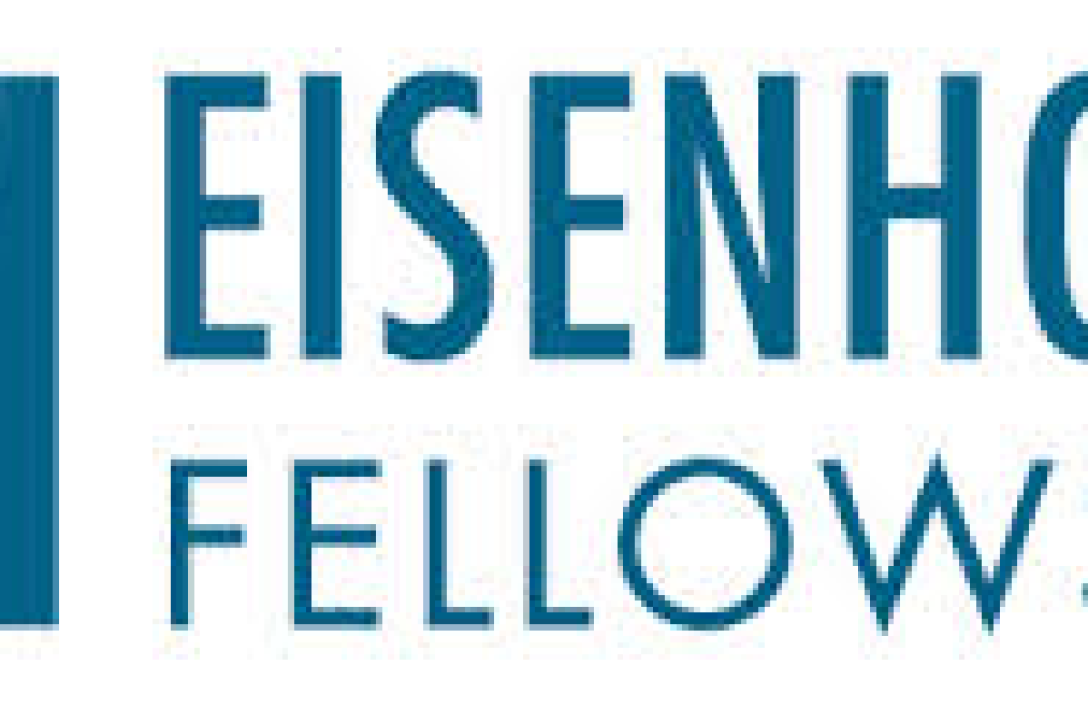 Eisenhower Fellowships Logo