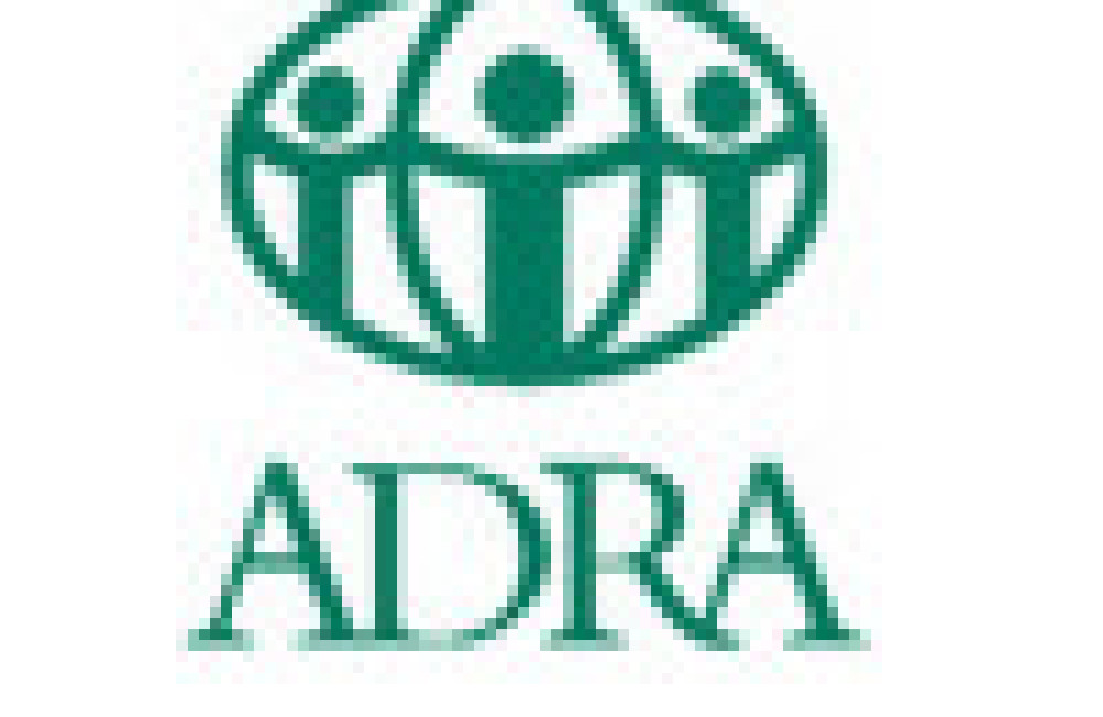 ADRA Nepal Logo
