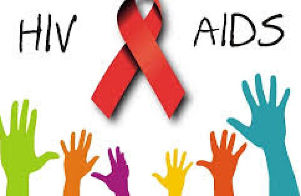 International AIDS Society (IAS) Logo