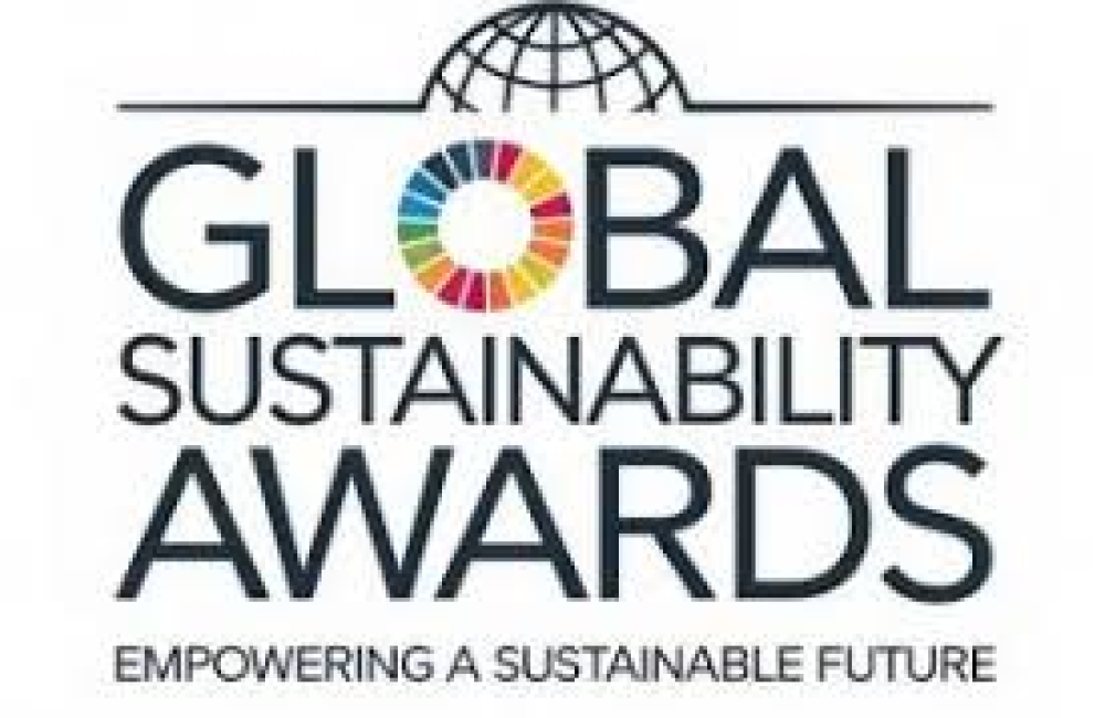 Global Sustainability Awards Name