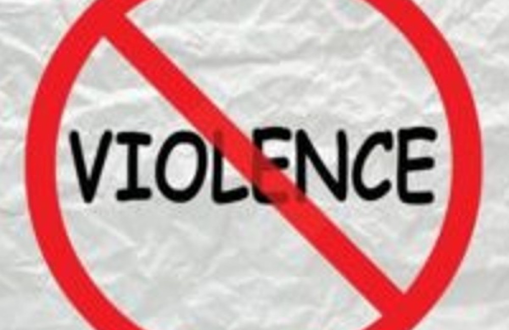 Sexual Violence Research Initiative (SVRI) Logo