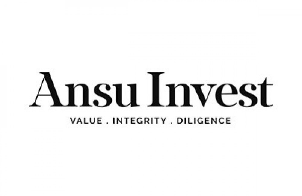 Ansu Invest Logo
