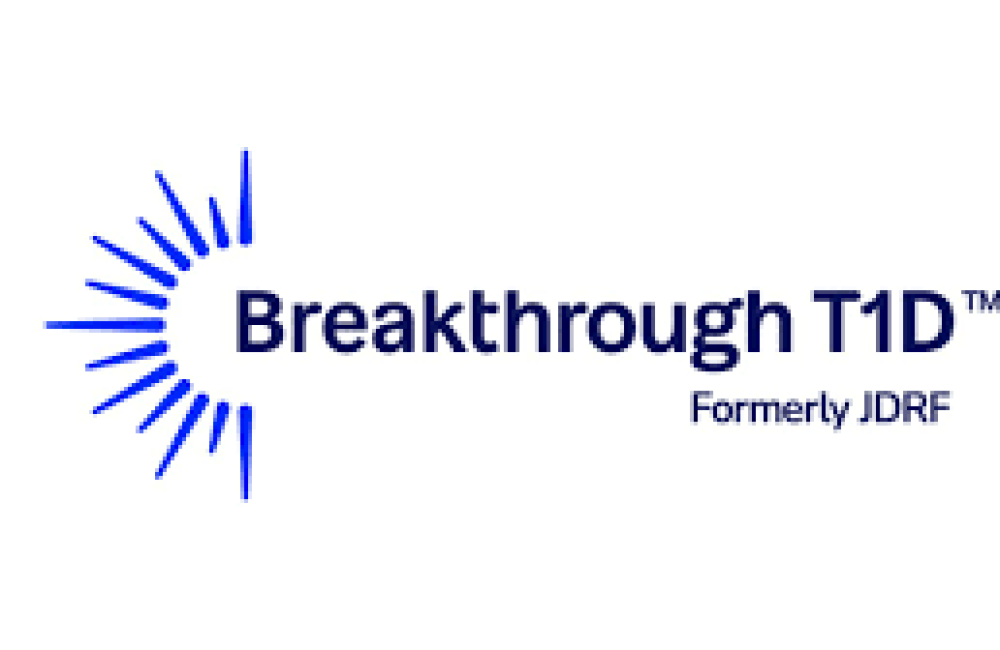 Breakthrough T1D Logo