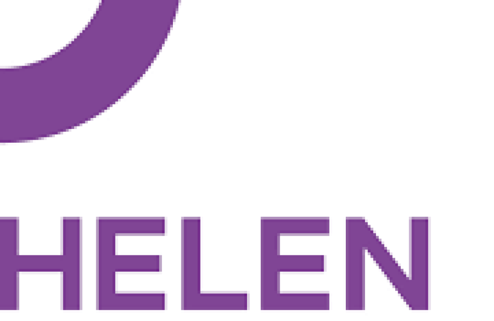 Helen Keller International Nepal Logo