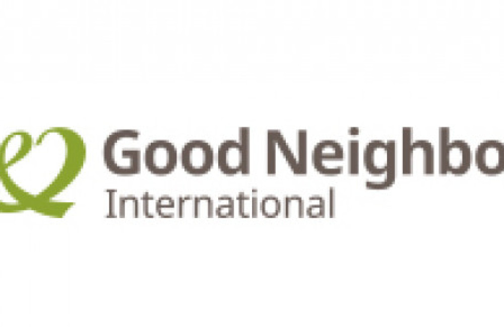 Good Neighbors International (GNI) Logo