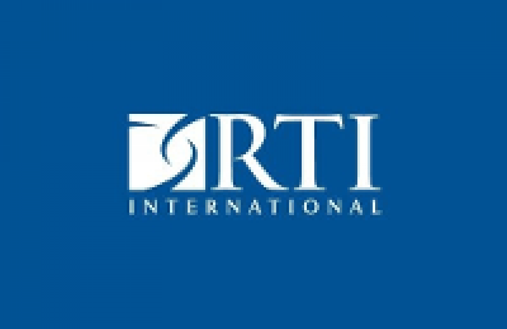 RTI International Logo