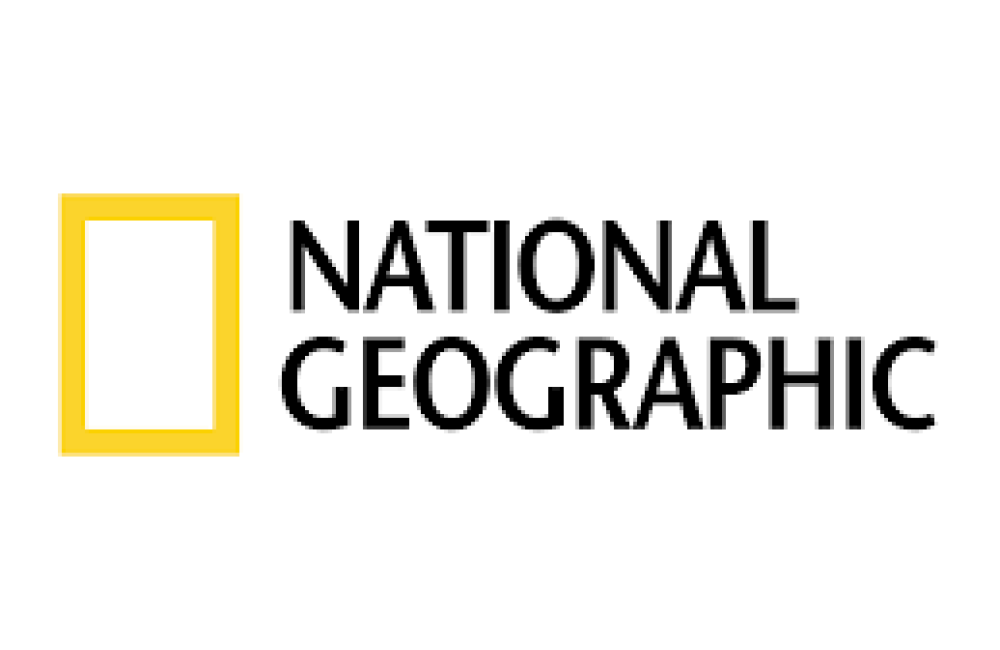 National Geographic Society Logo