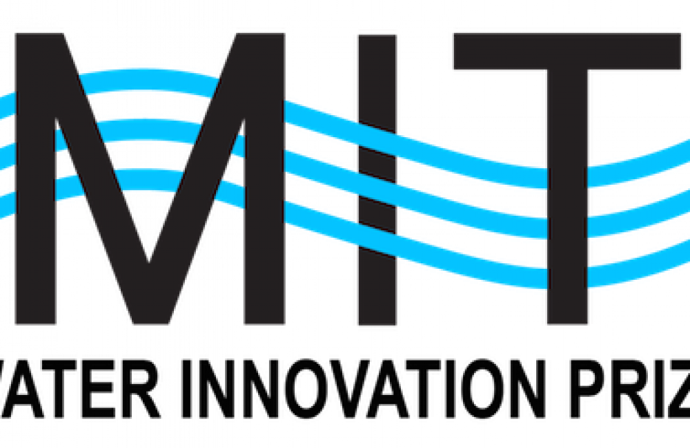 MIT Water Innovation Prize Name