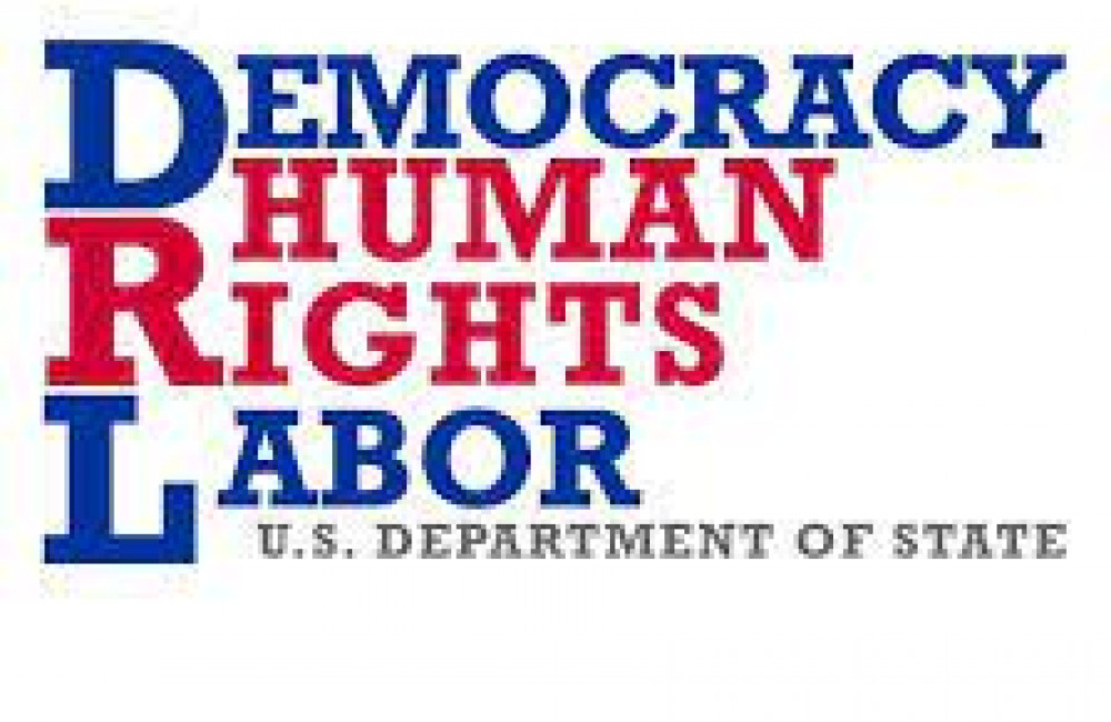 Bureau of Democracy, Human Rights and Labor Name