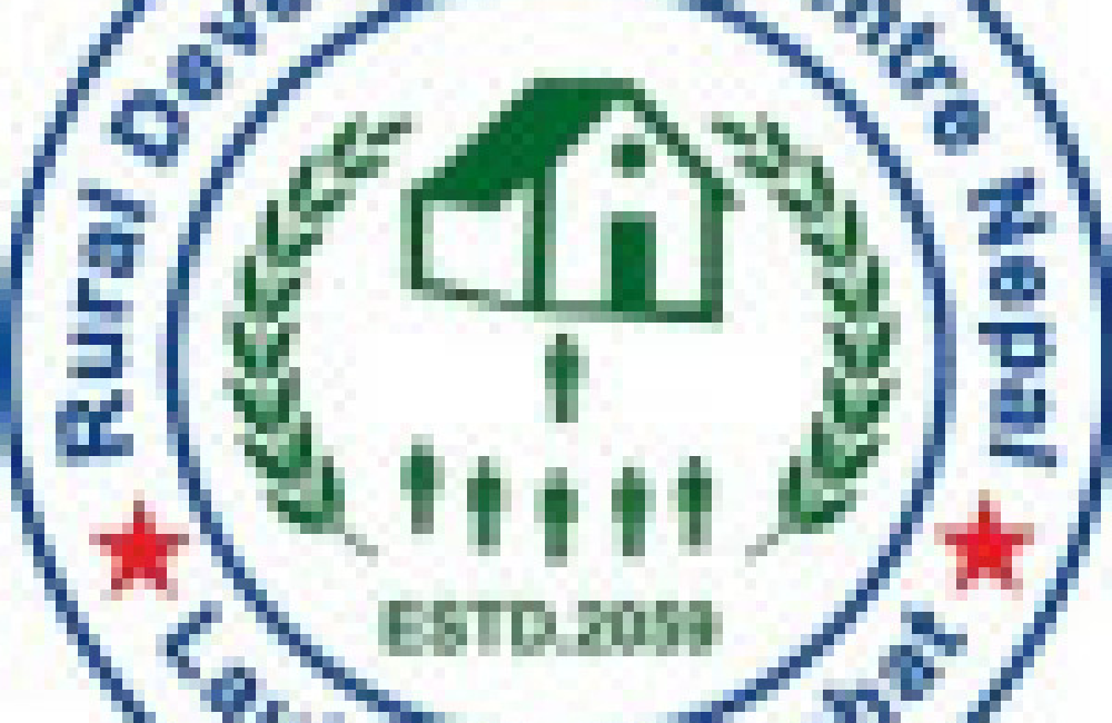 Rural Development Centre Nepal Name