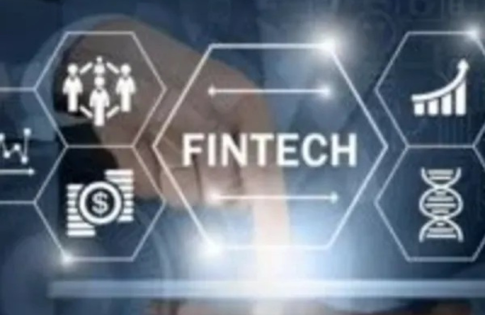 Singapore FinTech Association Logo