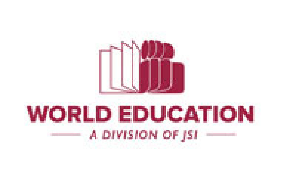 World Education Name