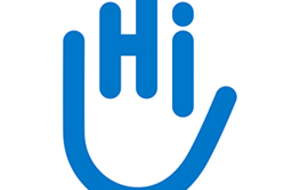 Handicap International Logo