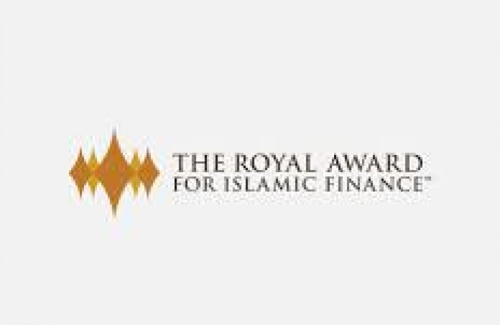 The Royal Award for Islamic Finance Name