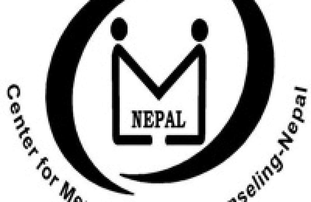 Centre for Mental Health & Counselling Nepal Logo