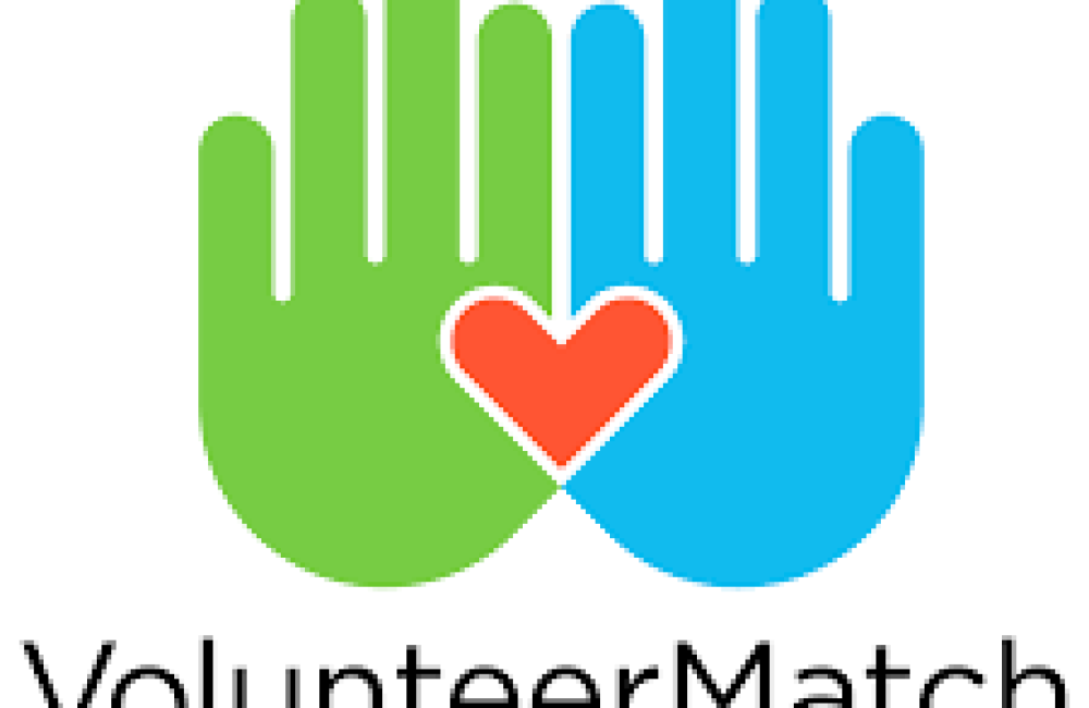 Volunteer Match Logo