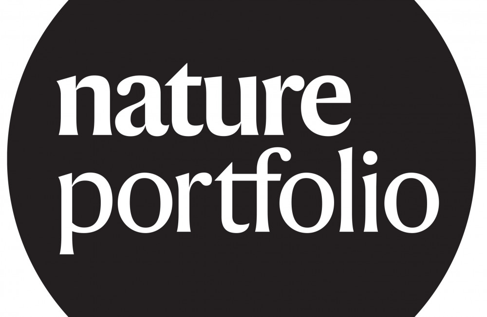 Nature Portfolio Logo