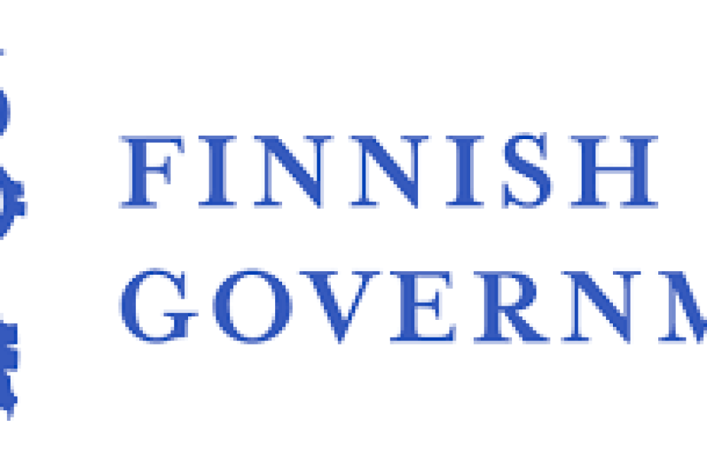 Government of Finland Logo