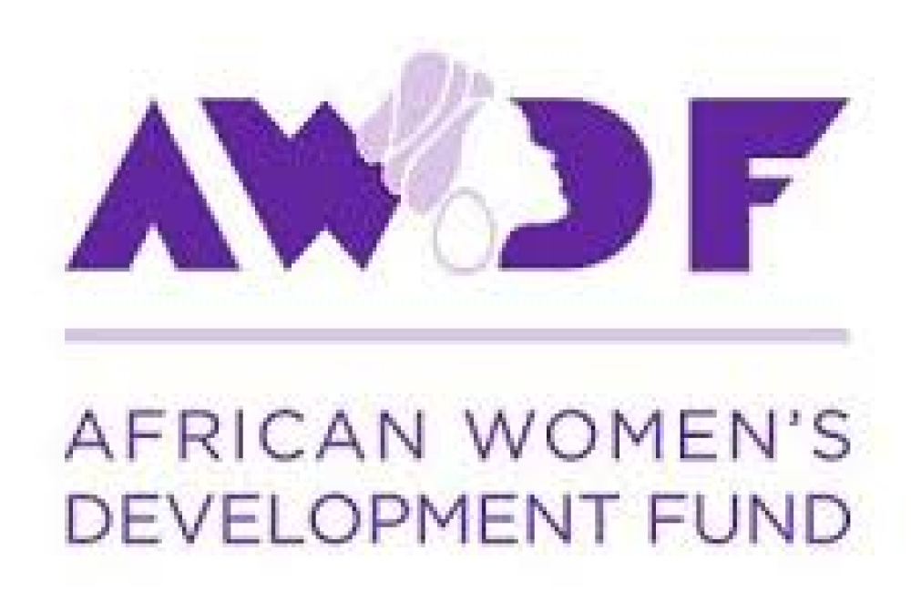 The African Women’s Development Fund Logo