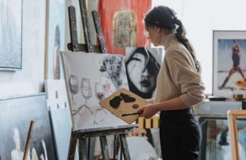 Terra Foundation for American Art Logo