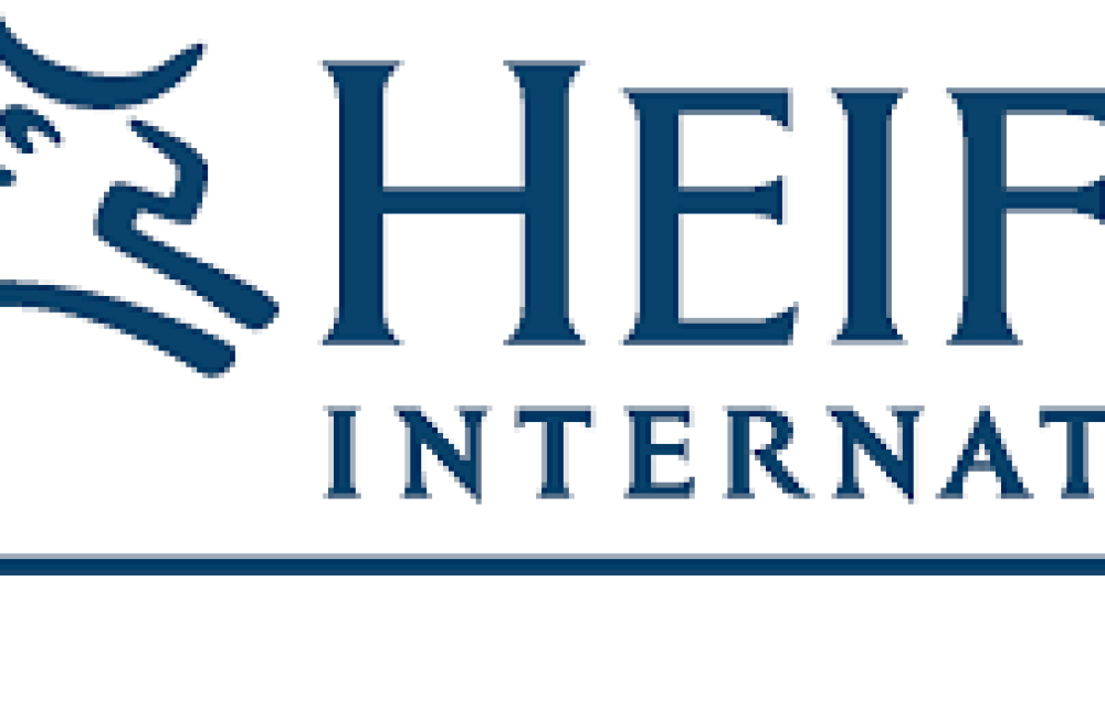 Heifer International Nepal Name