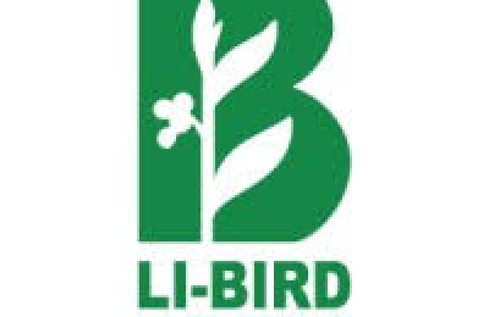 LI-BIRD Logo