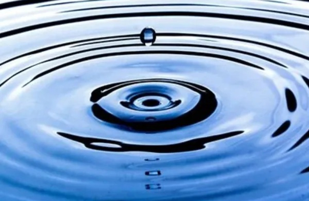 Water Research Foundation Logo