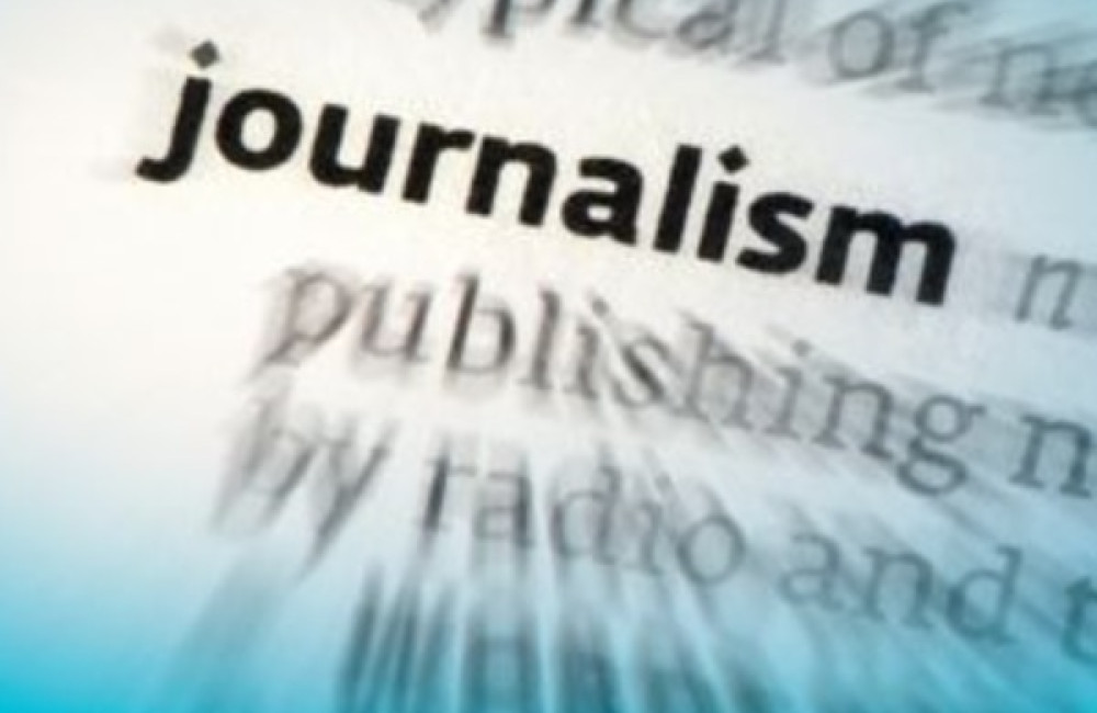 Earth Journalism Network Logo