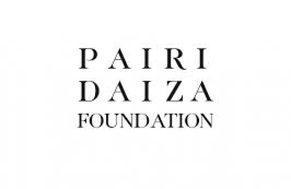 Pairi Daiza Foundation Logo