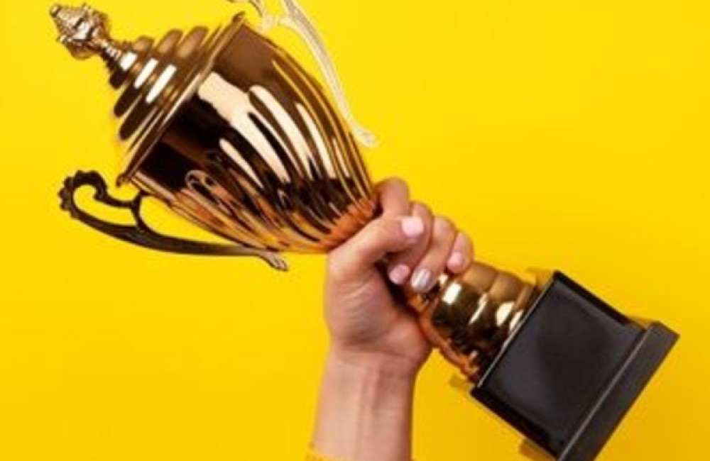Global Teacher Prize Logo
