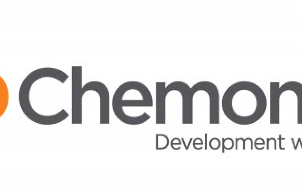 Chemonics International Logo