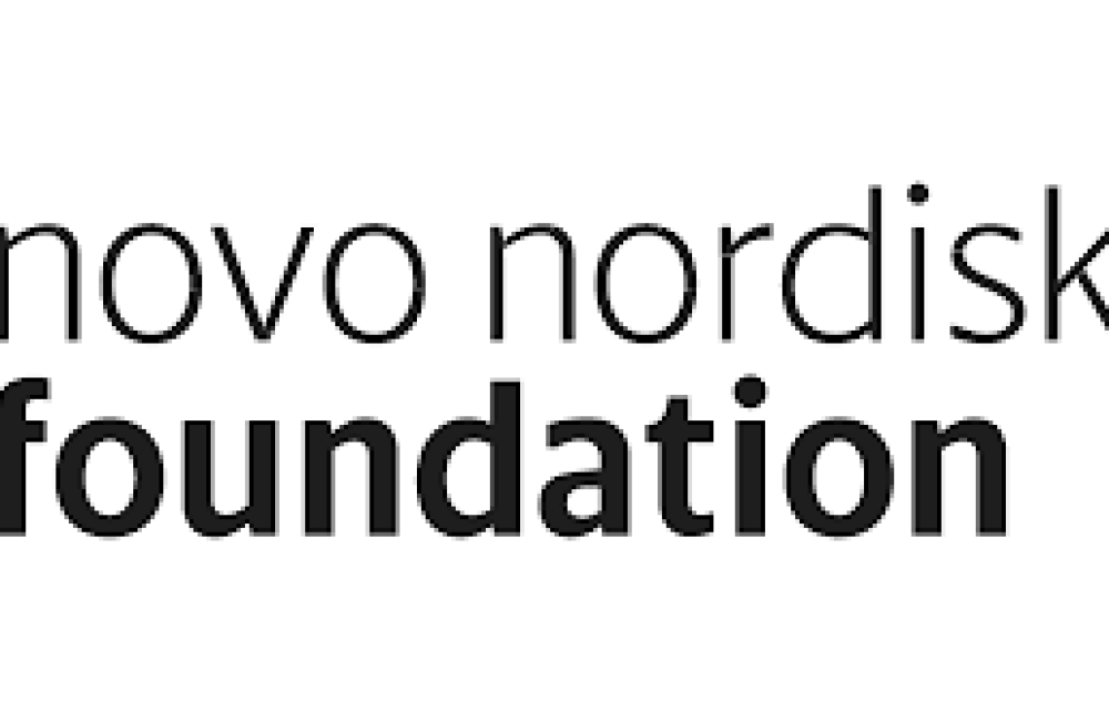 Novo Nordisk Foundation Logo