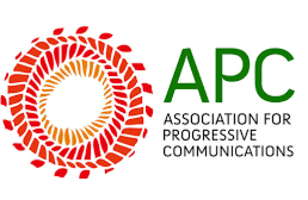 Association for Progressive Communications Logo