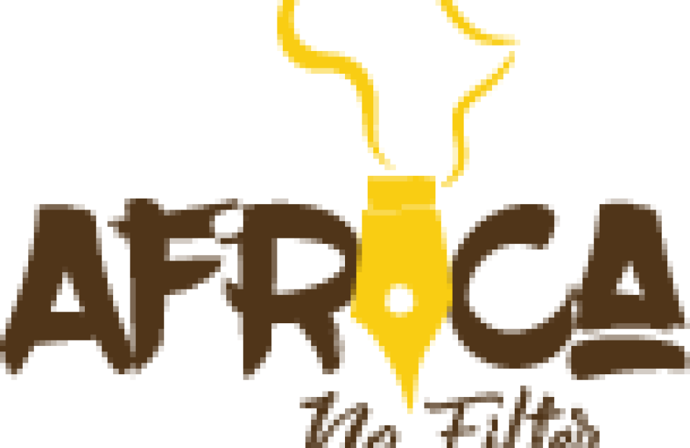 Africa No Filter Logo