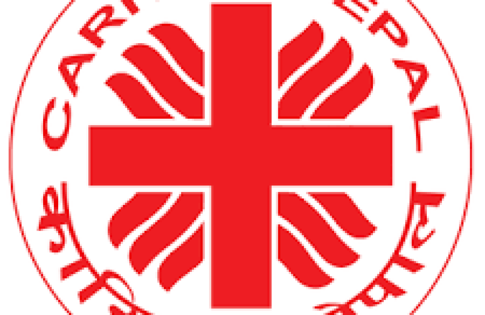 Caritas Nepal Logo