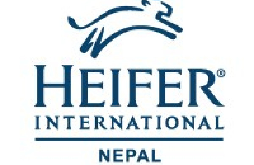 Heifer International Nepal Name