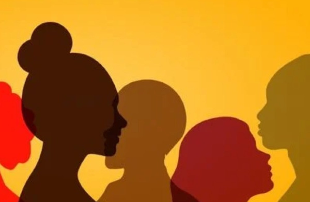 UN Women Logo