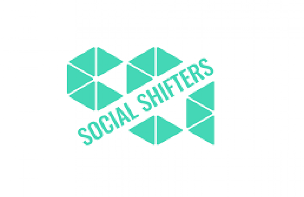 Social Shifters Logo