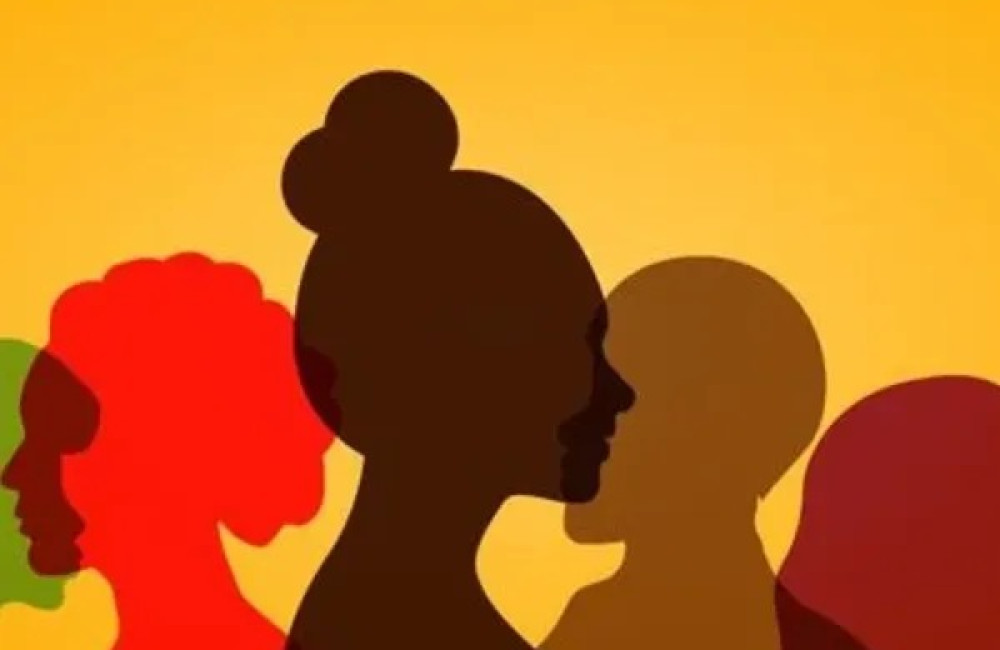 UN Women Logo