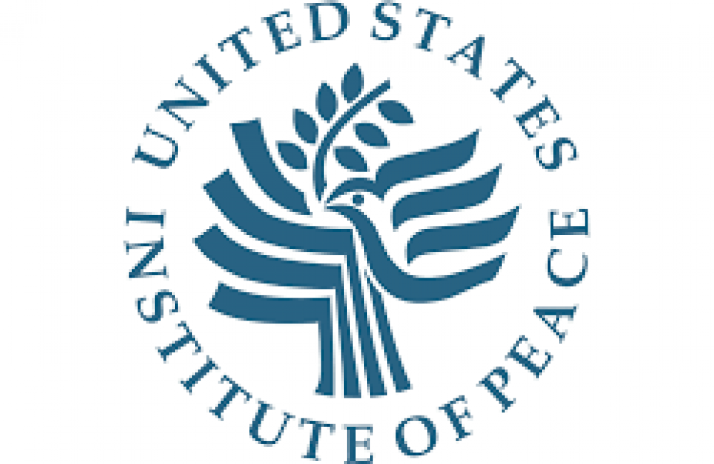 United States Institute of Peace Name