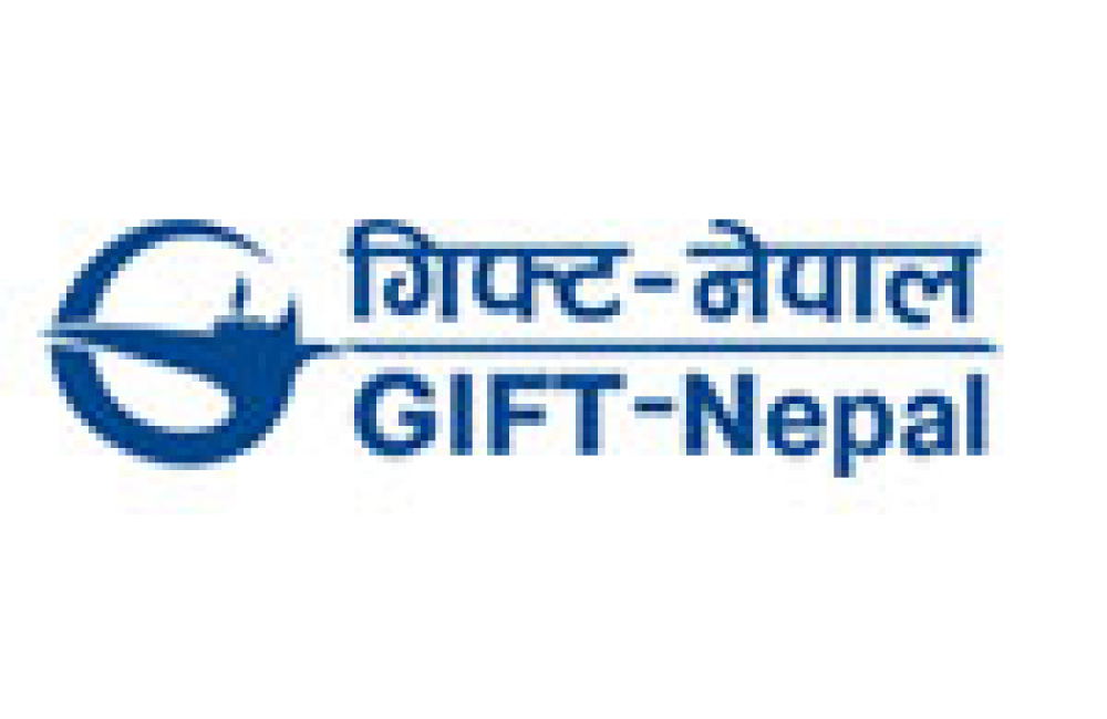 GIFT Nepal Logo