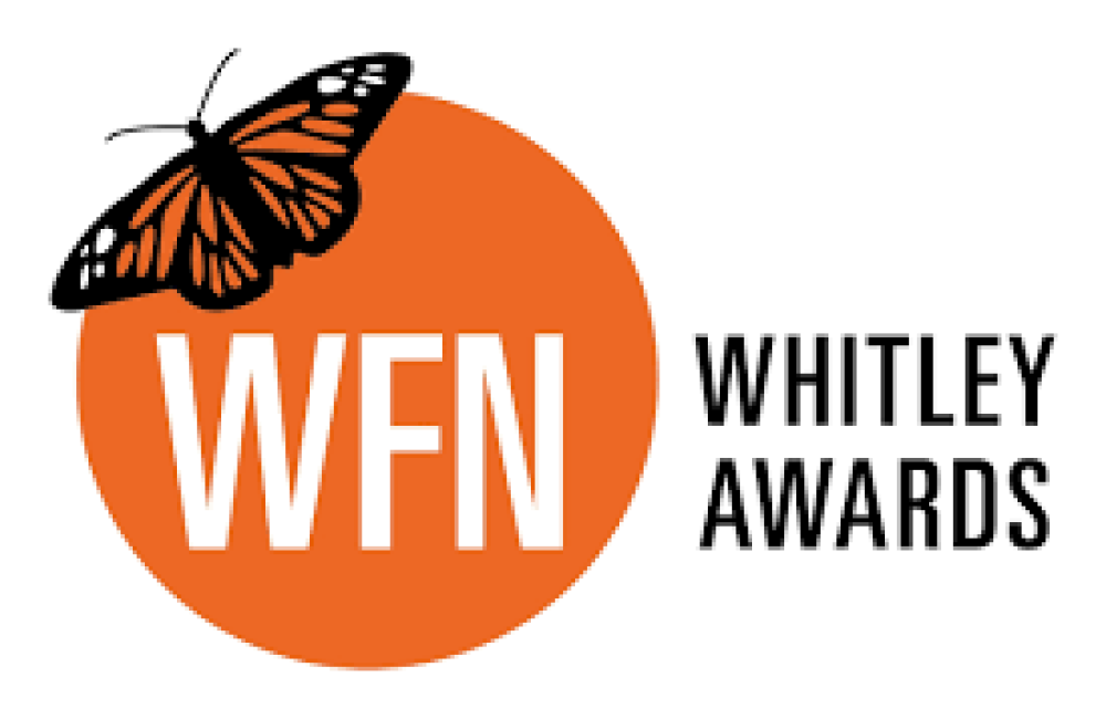 Whitley Fund for Nature (WFN) Logo