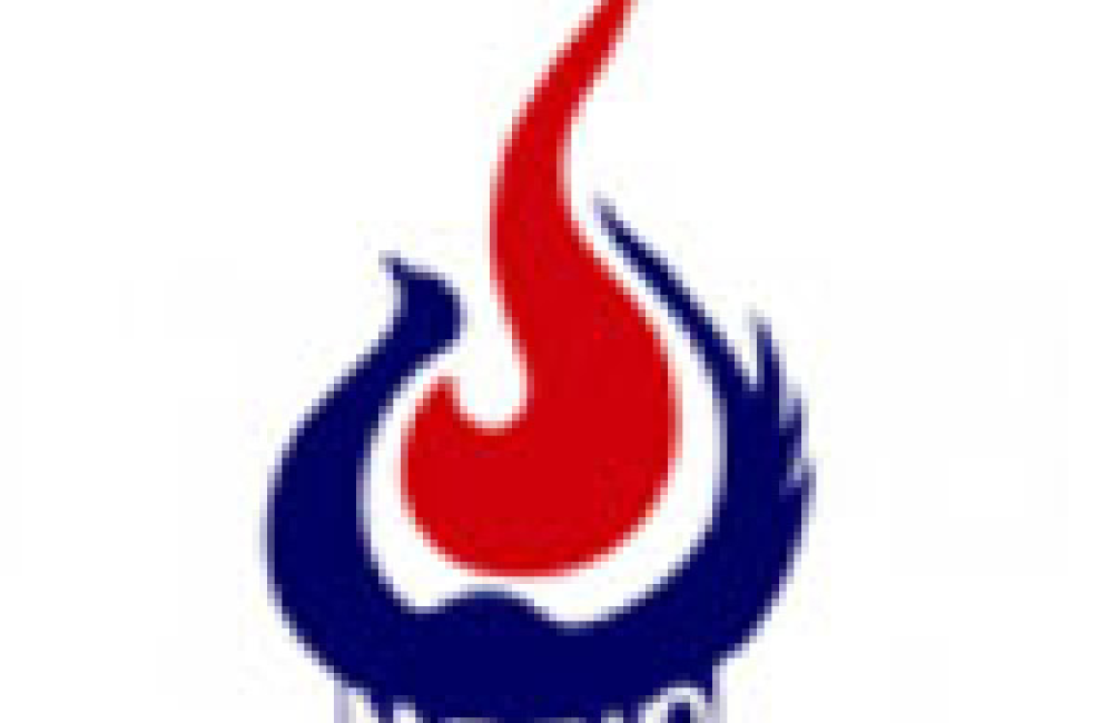 Nepal National Dalit Social Welfare Organization (NNDSWO) Logo