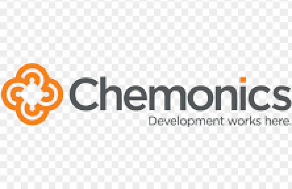 Chemonics International Name