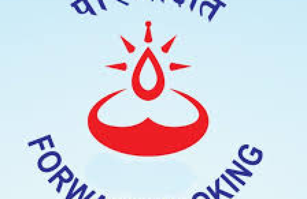 Forward Looking Logo