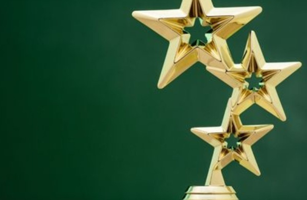 Merck Foundation Logo